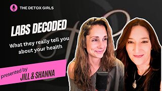 Labs Decoded — What They Really Tell You About Your Health