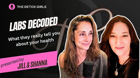 Labs Decoded — What They Really Tell You About Your Health