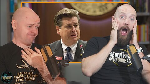 ID DOI Sends Cease & Desist! (Seven Figures Or Bust Ep 174)