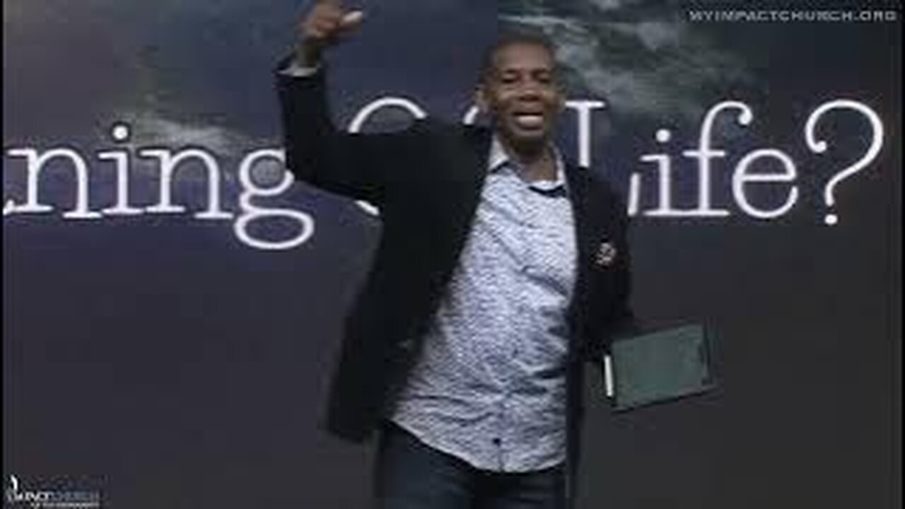 What is the Meaning of Life? pt.2