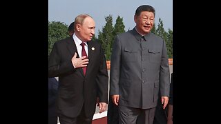 Putin confirma que abordó con Xi la posibilidad de que la gente viva hasta los 150 años