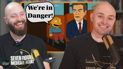 What Will Be The End Of Medicare? (Seven Figures Or Bust Ep 144)