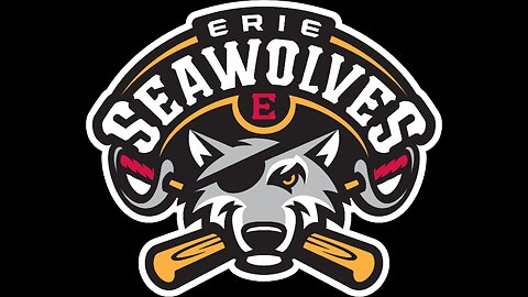 Erie SeaWolves MiLB 2025 Bobblehead Giveaways