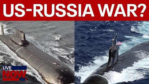 Russia Claims It Has More Nuclear Submarines at Sea Than the U.S.