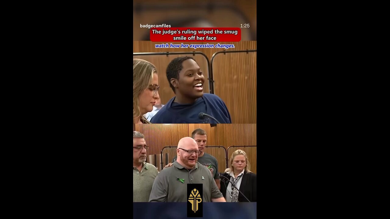 Justice or Mercy: How Should Heinous Criminals Be Punished? ⚖️