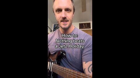 How to: Nothing beats a Jet2 Holiday
