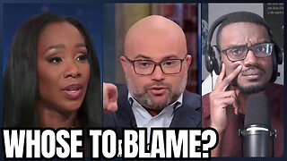 How Biden's Inflation Setup The Affordability Crisis