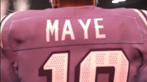 EA SPORTS MADDEN 26.