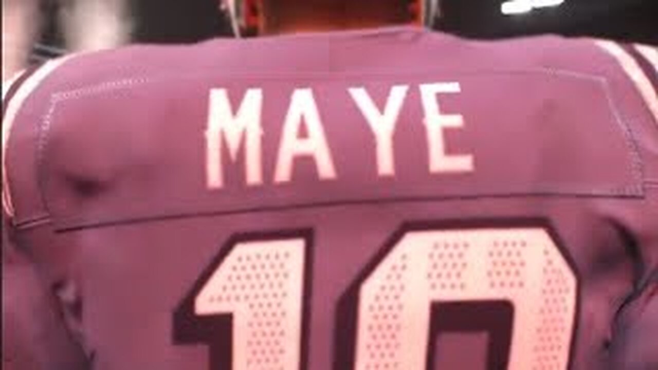 EA SPORTS MADDEN 26.