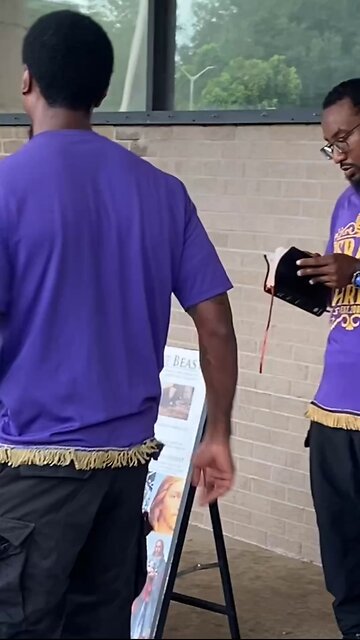 The mission was never canceled. You just stopped showing up. The mission starts with repentance