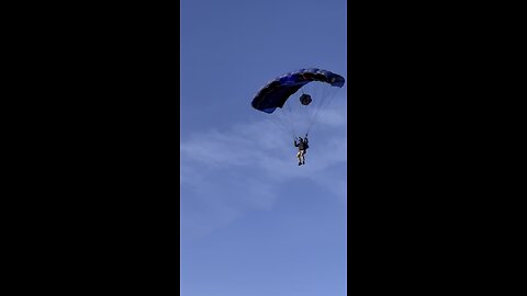 2025 Dunlap Canyon LZ - Base
