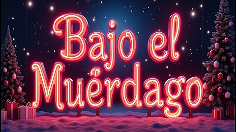 Bajo el Muérdago-R