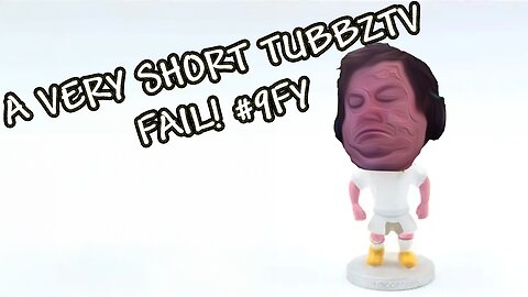 Tubbz Live - Back For 7FM After SHITTING HIS PANTS | 12/12/25