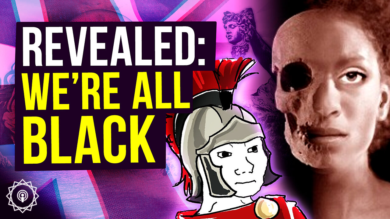 We Wuz Roman Britons