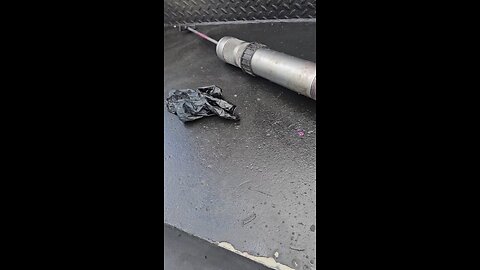 grease tube