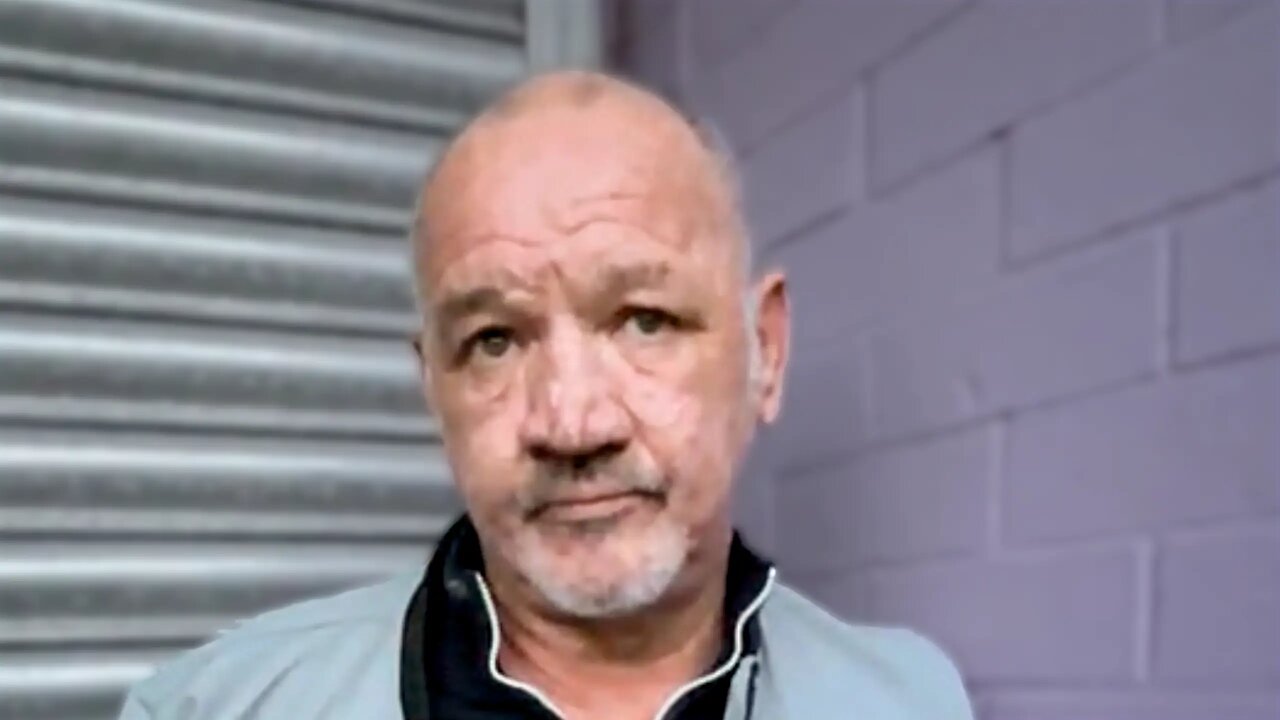 Mark B, Leeds 17/4/25