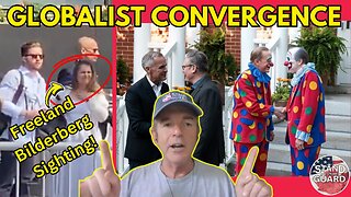 EXPOSED: G7 in Kananaskis Canada Starts NOW | Stand on Guard