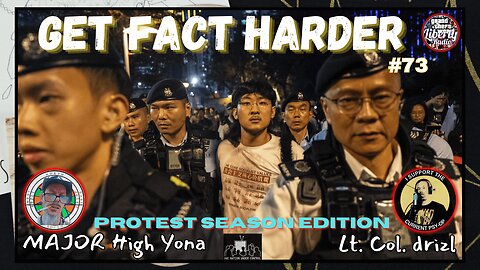 Thu Nite Live - Get Fact Harder 73