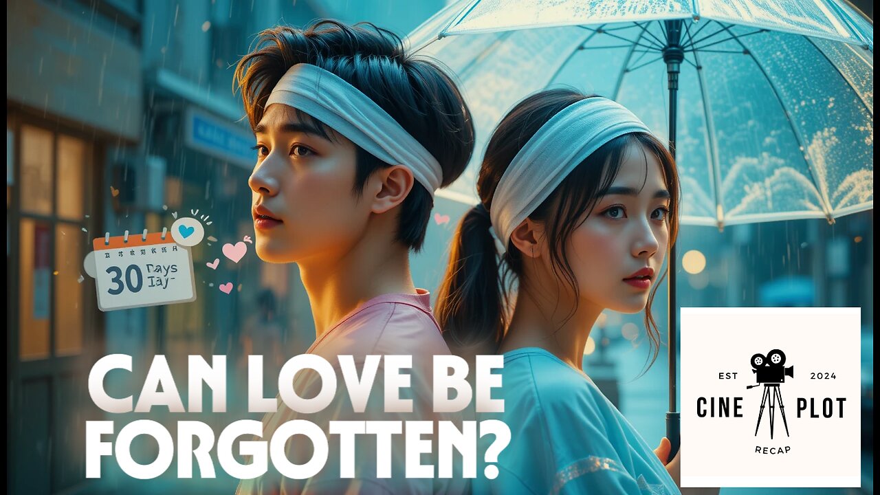 They Got Hit by a Truck… And Forgot Their Marriage