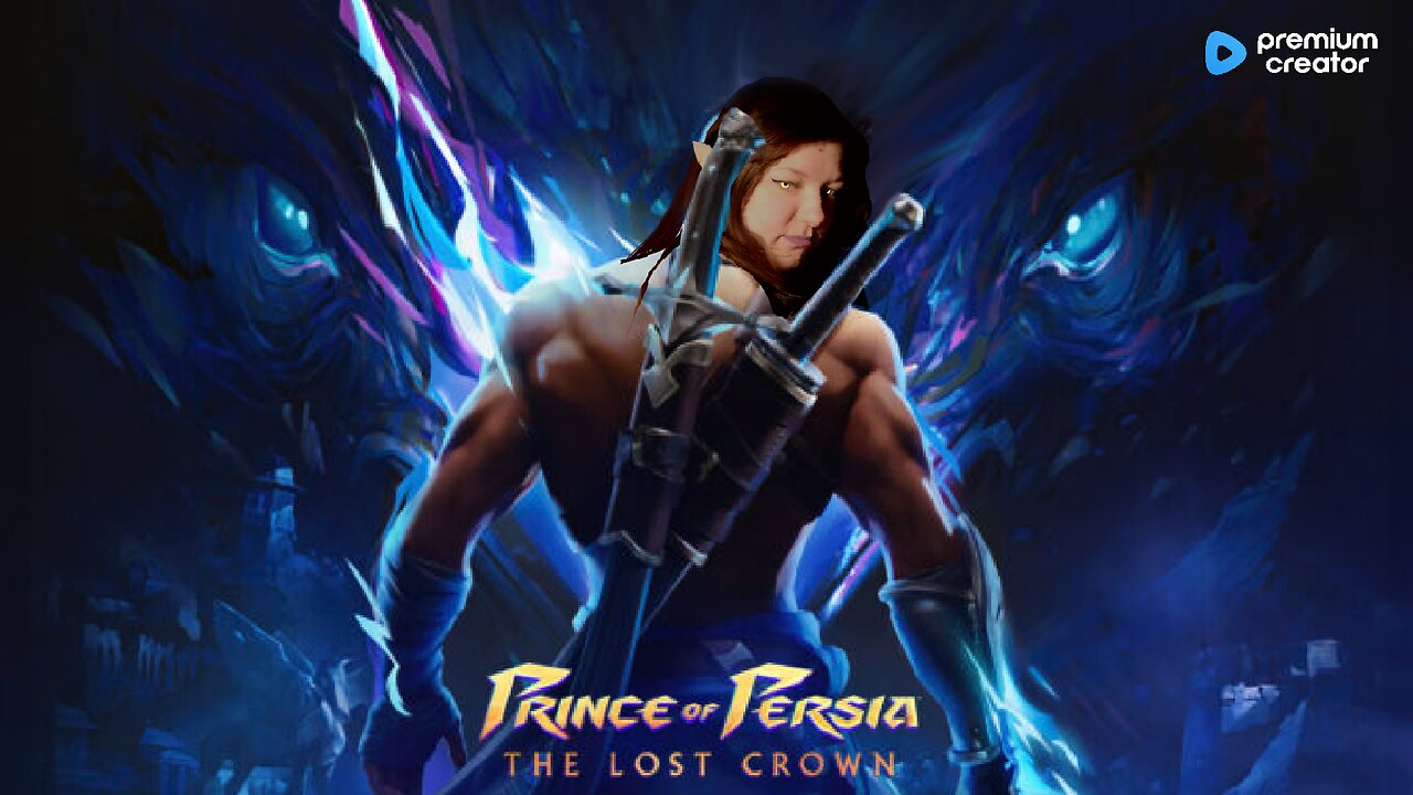 Prince of Persia | Tuesday 7am