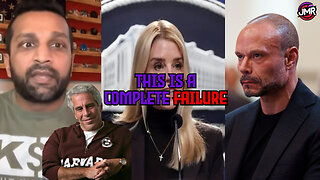 Trump DOJ BLASTED after saying there is NO client list on Epstein files