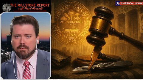 ⚖️ SCOTUS Upholds Tennessee Ban on Transgender Surgery | The Millstone Report
