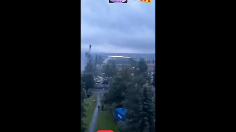 Conspiracy ⁉️ "New Russian superweapon", which was most likely used for the first time