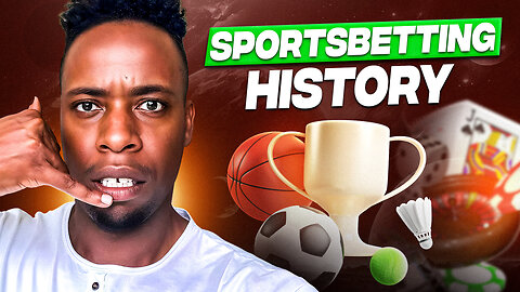 Wagering and Wealth: An Economic History of Sports Betting