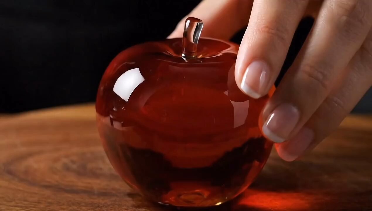 apple