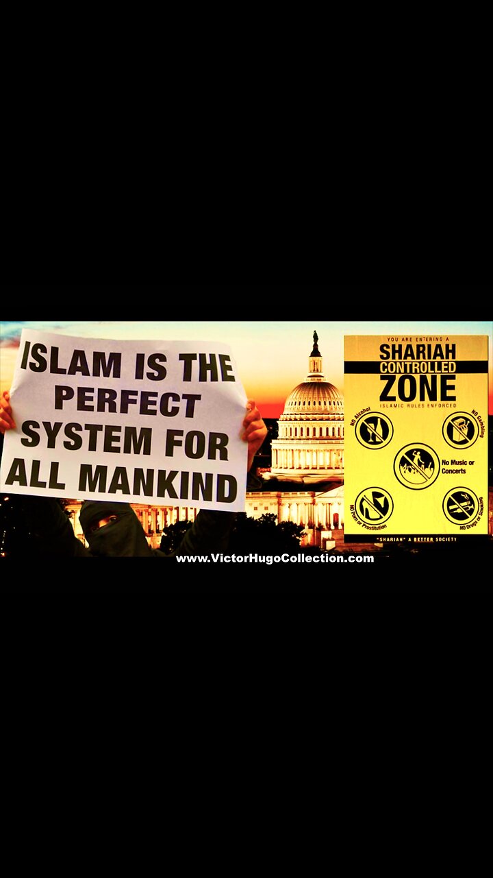 Sharia Law Coming To America No Pork No Booze In Texas