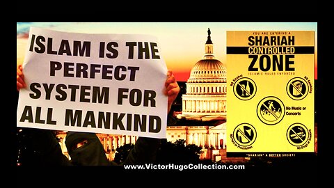Sharia Law Coming To America No Pork No Booze In Texas
