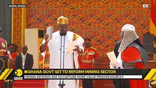 Ghana_Set_To_Overhaul_Its_Mining_Laws_To_Capture_More_Value_From_Its_Rich_Mineral_Resource
