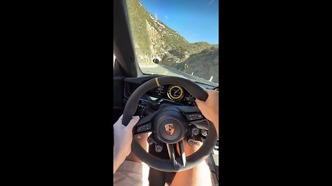 Fast car