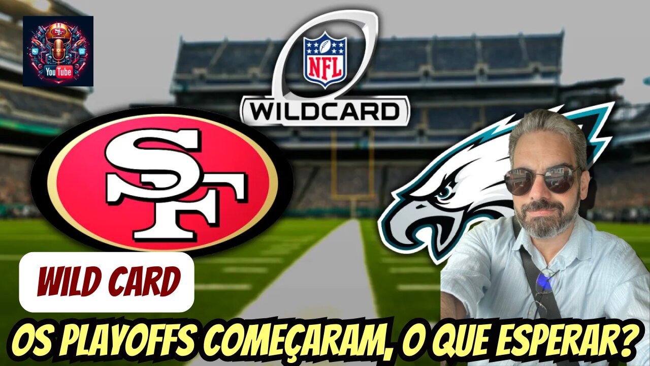 49ers vs Eagles: Previsão para o jogo