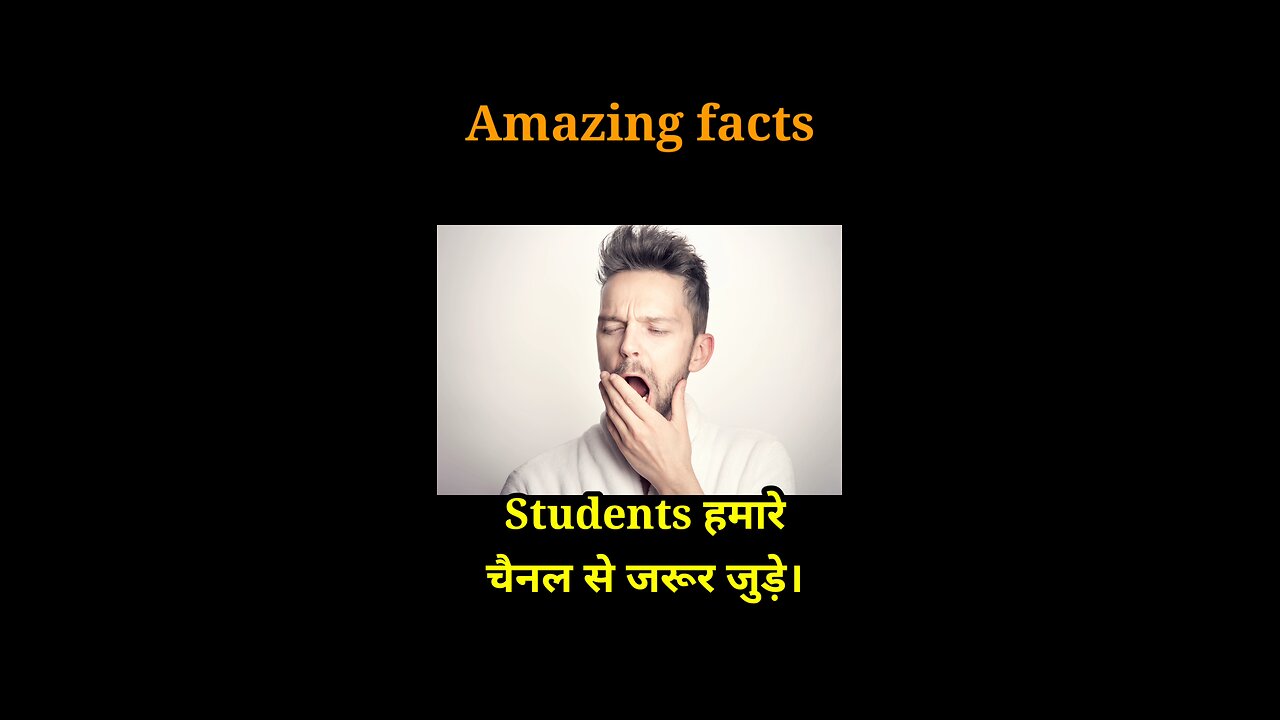 परीक्षा के दौरान विद्यार्थी अपने नींद से समझौता न करें।