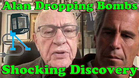 Epstein Information Being Kept From Us | On The Fringe