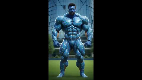 Messi Neymar Mbappe laughed at Ronaldo powers 😱