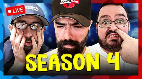 [2025-07-14] KEEM _ BOOGIE _ CD-ROM 🏆 ( SEASON 4 ) ✅ 2025-07-14 18_00 [PgxvfFoBZ24]