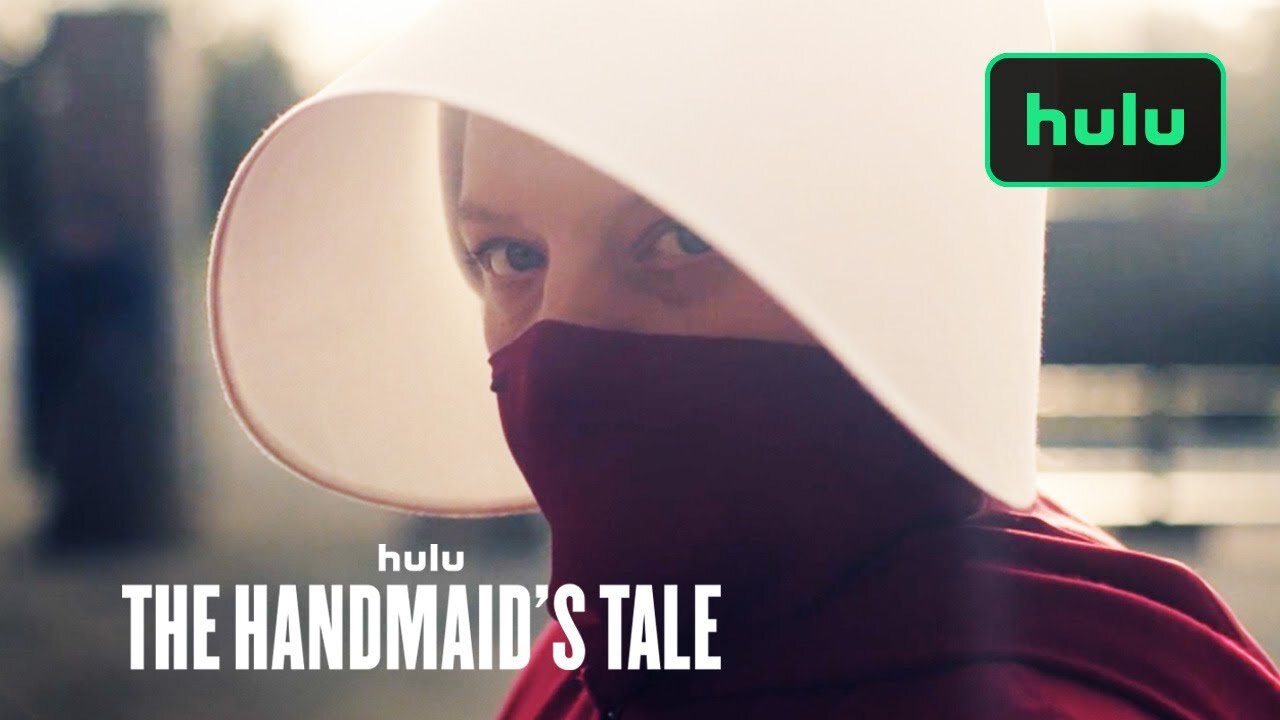 June Starts a War | The Handmaid's Tale | Hulu