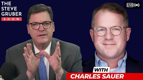 Charles Sauer | Big Government + Big Hospitals = Big Problems