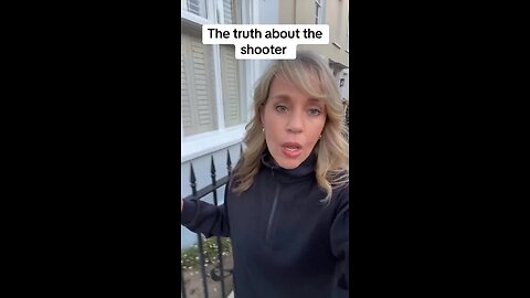 Captioned - Getting know Charlie Kirk’s Assassin’s background