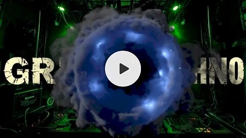 HARDCORE GRIND TECHNO ⚙️ | Industrial Noise Terror | Underground Rave