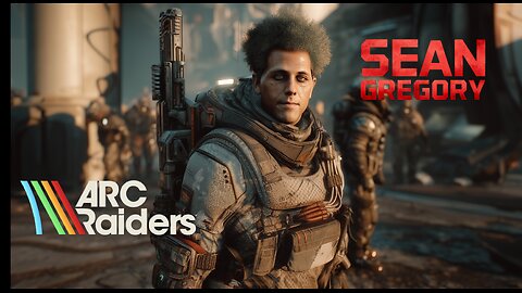 LIVE - SHE TOLD ME SHE WAS FRIENDLY AND KILLED ME ANYWAY - ARC RAIDERS