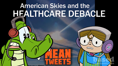 American Skies and the Healthcare Debacle