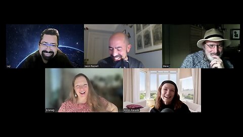 May the Course be with You: The Fantastic 5.