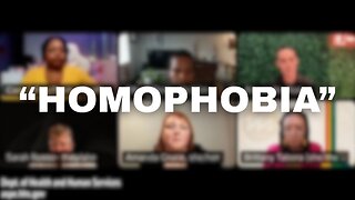 Why is the state OBSESSED with shaping kids into LGBTQI+ youth?