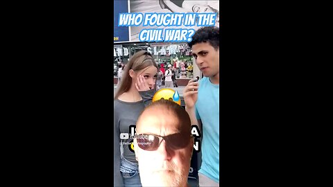 Stay in School Stupid #5 | Civil War