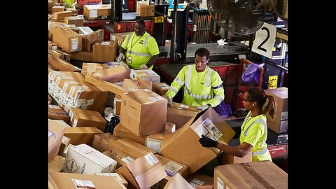Sign up and find FedEx jobs