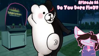 Episode 11: A Game Within the Game? Monokuma’s Motive Unfolds | Danganronpa 2