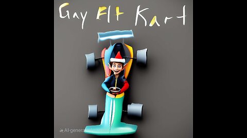 DANG DIRTY TROLLS PLAY MARIO KART 8